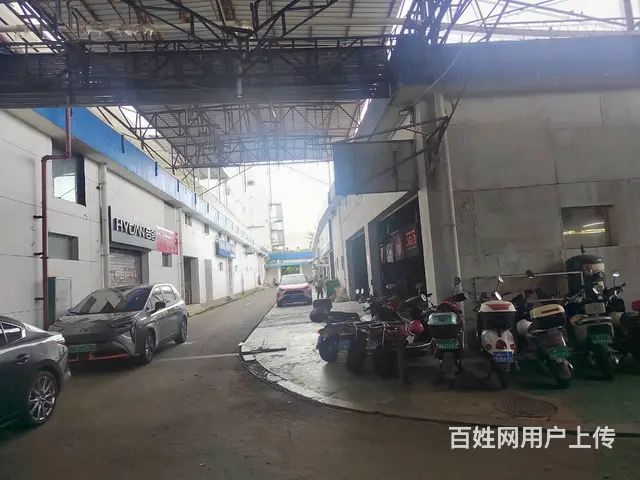 （51旺铺推荐）保税区220平YT车体精护工作室转让 - 图片 8