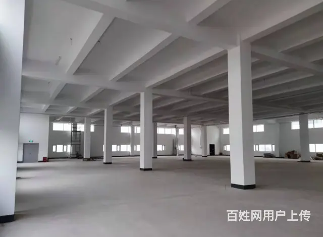 洛阳西工唐宫路出租独栋厂房2000平，有货梯 - 图片 2