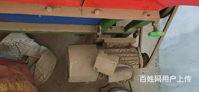 新买的扒皮机没用 - 图片 2