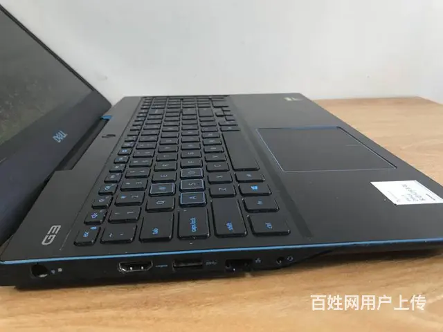 15寸戴尔G3-3590游戏本 九代i5-9300 - 图片 3