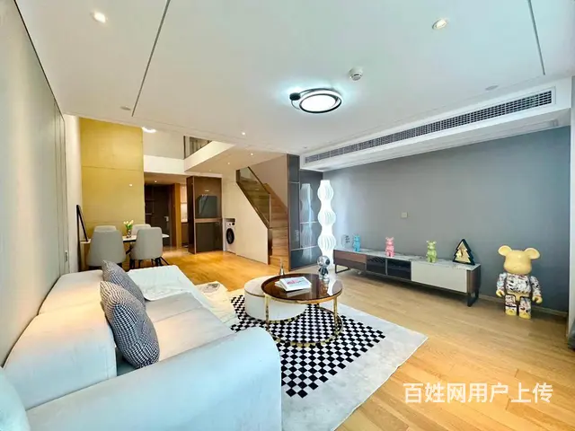 百闻不如一见！50.00平精装修2室献给懂得享受得你 - 图片 7
