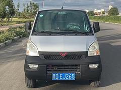 五菱 五菱荣光 平板车