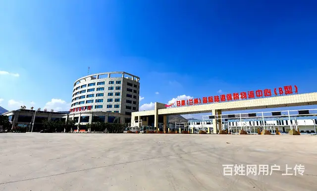 8958（铺联邦）西固区标准厂库房出租 - 图片 1