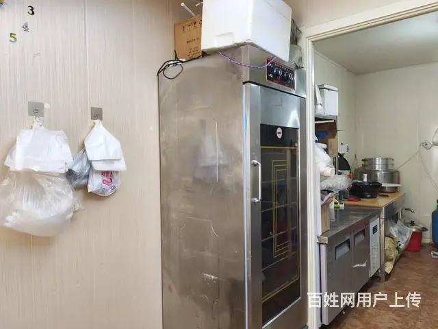【福铺】市政旁|33平早餐店可空转|御碑楼小区门口 - 图片 7