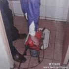阳泉 专业管道疏通，管道清洗，维修改造上下水