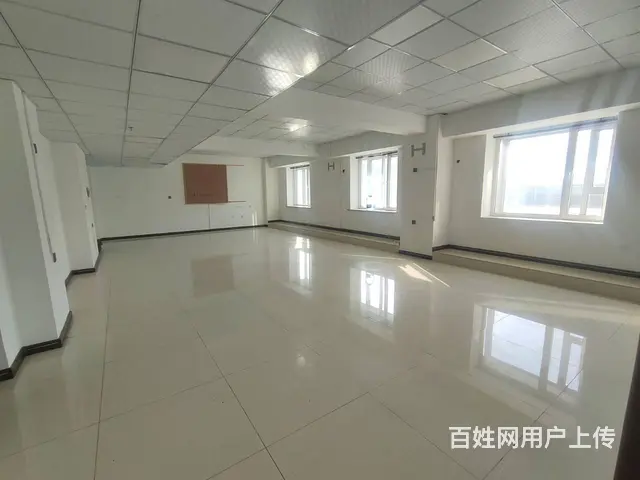 光达大厦丨北站对面丨地铁附近丨180平精装丨6500每平办公 - 图片 5