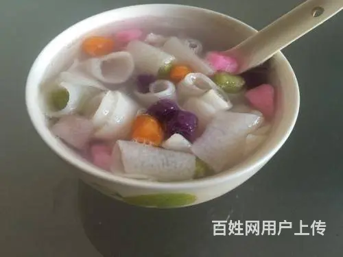 揭阳 学潮汕甜汤做法哪里学 汕头仟味餐饮培训做法 - 图片 9