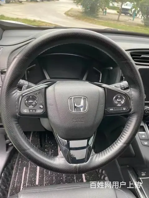 本田 本田CR-V 2021款 1.5T 无级 240TUR - 图片 7