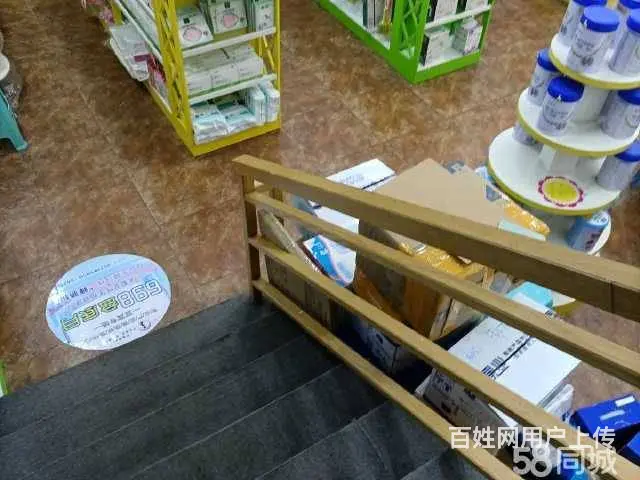 急转！宜宾市叙州区沃尔玛280平母婴馆 - 图片 4