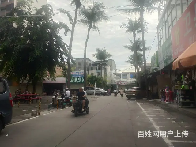 （51旺铺推荐）美兰区白沙门小学旁750篮球馆转让 - 图片 4