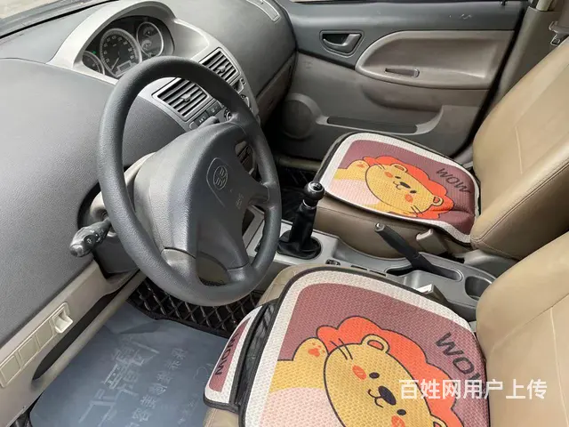 一汽 威志 2009款 威志-三厢 1.5 手动 舒适型 - 图片 3