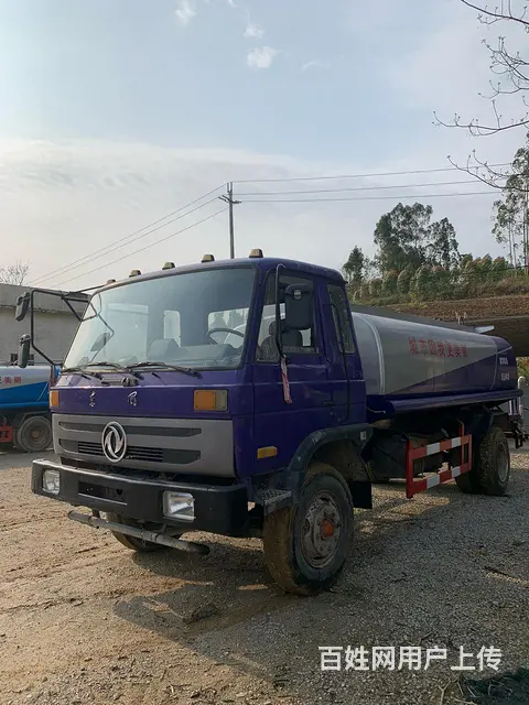 洒水车 - 图片 6