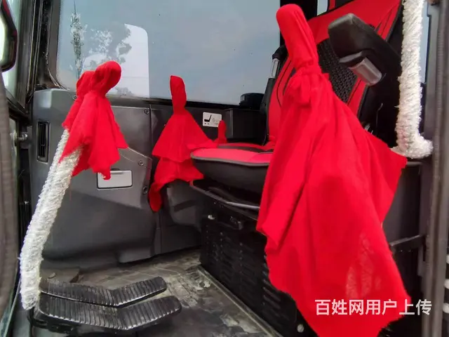 精品三一60二手挖机厂家供货大件质保可分期全国包邮 - 图片 3