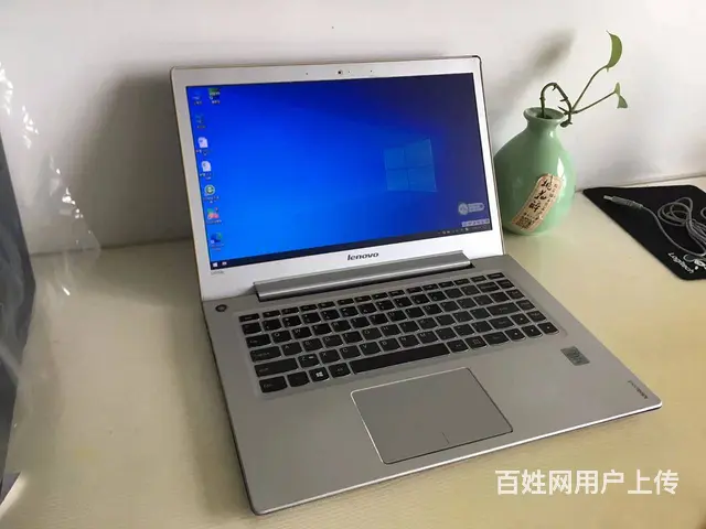 可送货 14寸联想轻薄i5笔记本 4G 500G送 - 图片 7