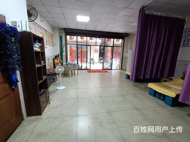 （51旺铺推荐）滨涯花园新村90平养生馆转让 - 图片 7