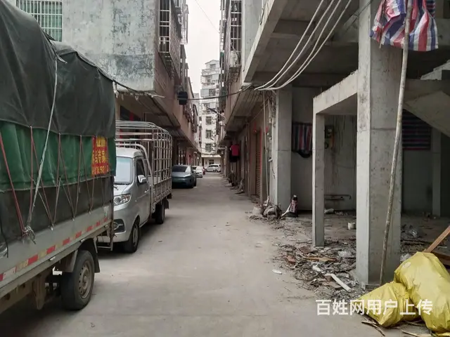 (51旺铺推荐）琼山区石塔村200平仓库出租 - 图片 1