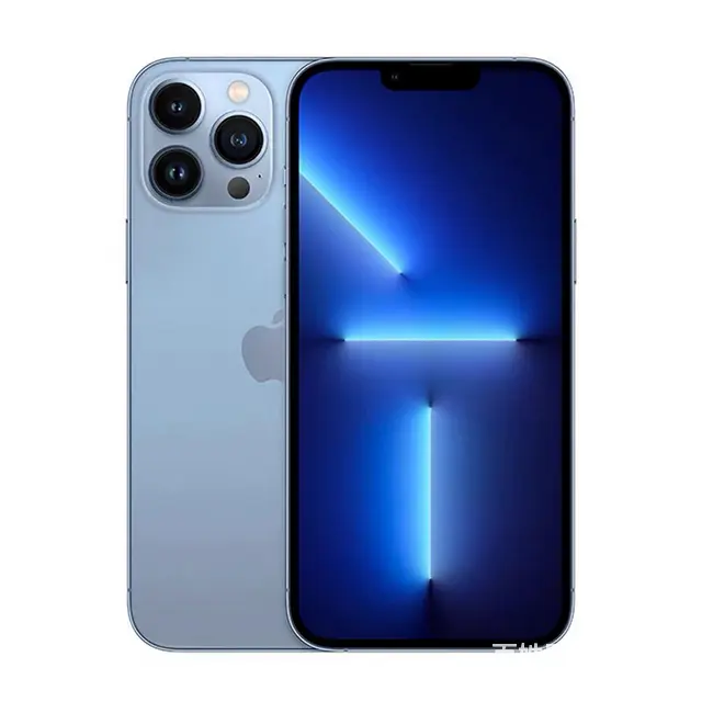 苹果iPhone 13 Pro Max 全网通 - 图片 1