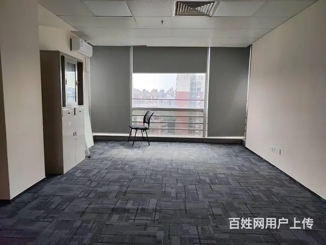 珠海市中心 高性价比写字楼 恒和中心 125㎡ 6000每月 - 图片 2