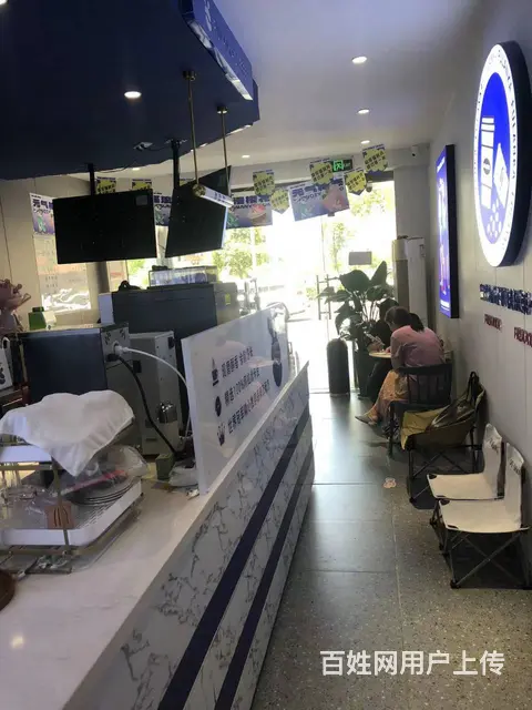 泉山工农路淮海新天地饮品咖啡馆转让（城市快讯免费推荐） - 图片 2
