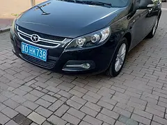 13年江淮，车号，个人