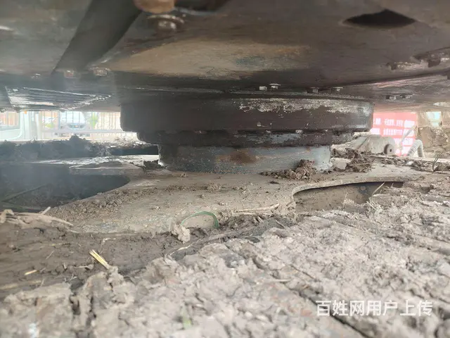 【搞定了！】山河智能70 N9精品车况 - 图片 3