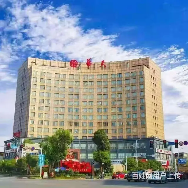 （个人发布）华天酒店5楼整层优价招租 - 图片 1