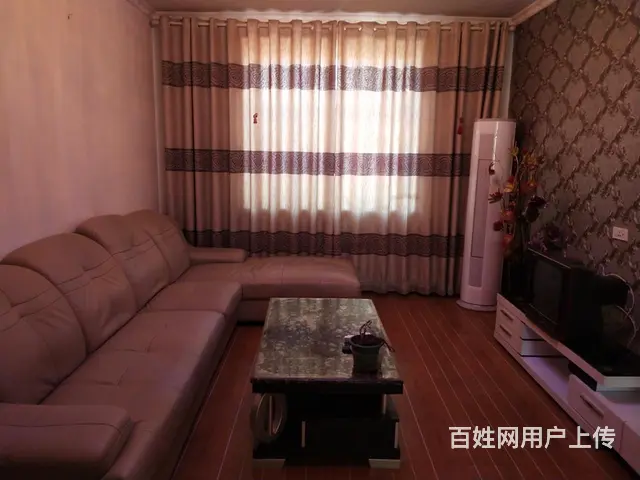 西王褚新区两室一厅出租 - 图片 6