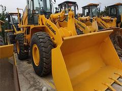 肇庆转让柳工二手5吨铲车 龙工30二手装载机