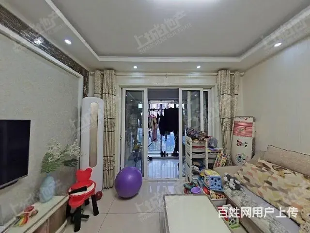 飞龙吾悦旁！超高性价比，房东急售，价格好谈！随时看房，诚心卖 - 图片 5