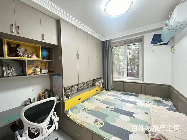 珠江四中东，2楼52平两室一厅个人精装修可贷款25.8万中税 - 图片 7