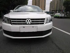 大众 朗行 2014款 1.6 手自一体 运动版