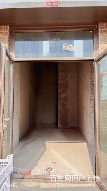 精选）华府10来万常住人口消费集中地临街旺铺出租 - 图片 11