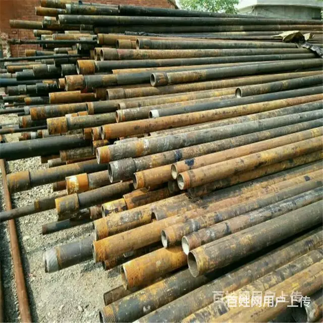 巢湖利用钢材回收正规企业诚信经营 - 图片 3