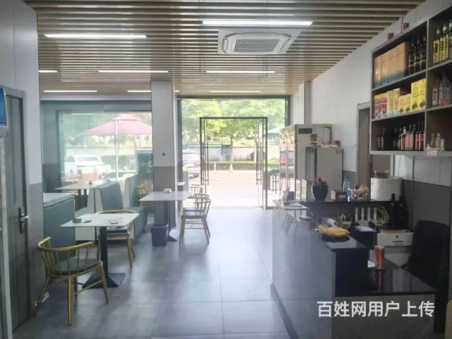 (易转推荐）诸暨新安佳园全新装修交通便利餐饮店转让 - 图片 3