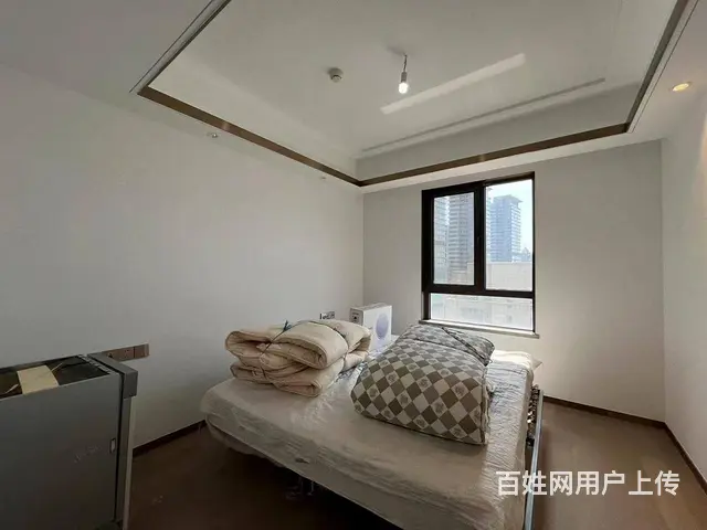 联投中心一期 武昌超一线江景 接待居家都行 四室三 - 图片 5
