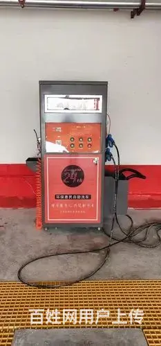 寻找场地合作经营无人自助洗车机项目 - 图片 7