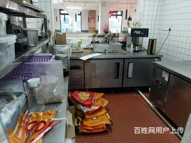 （51旺铺推荐）崖州区500平火锅店转让 - 图片 7