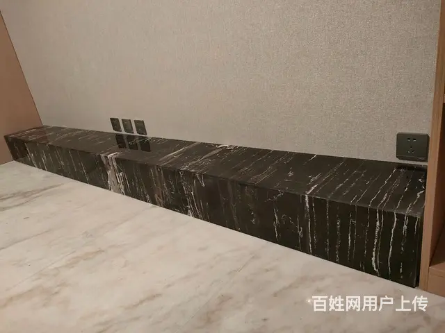 瓷砖美缝+保洁+理石翻新结晶 - 图片 12