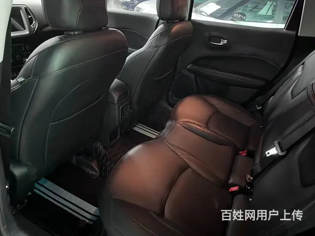 Jeep Compass [指南者] 2015款 2.0 手 - 图片 5