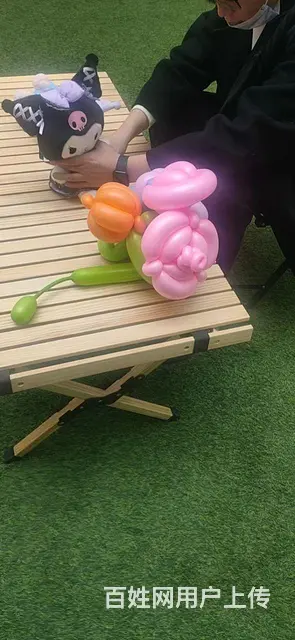 永春德化开业生日婚礼布置节目魔术小丑变脸舞狮主持 - 图片 4