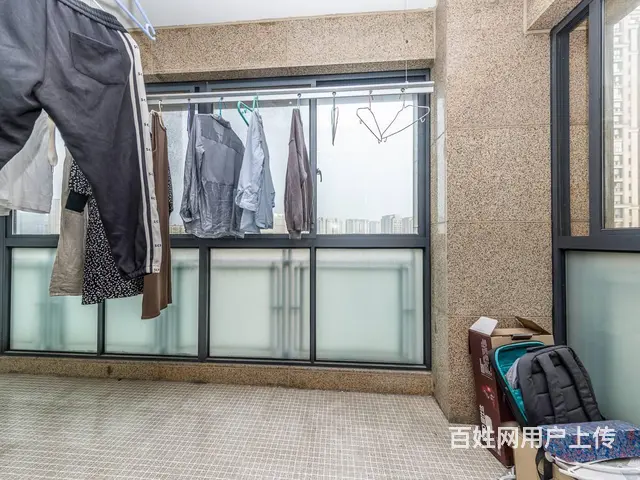 地铁房赞成林风(上城) 普通住宅 精装修 - 图片 11