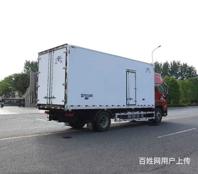 解放JK6大柴260马力 厂家直销可定制分期 - 图片 9