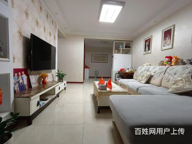 东环路小学南校区 恩州花园 电梯房19楼 29.9万 - 图片 4