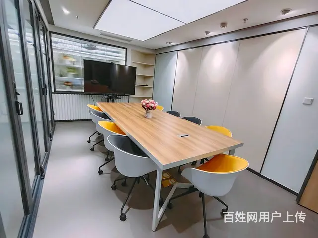 杭州场地使用，正规合同可开票，茶室/会议室/办公室，小时租 - 图片 6
