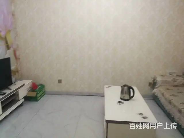 先锋路缘老湘食饭店附近2室1厅精装修家具家电齐全月租1200 - 图片 3