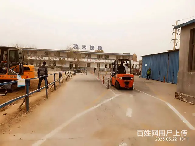 日照手把焊氩弧焊二保焊培训学校学叉车铲车 - 图片 3