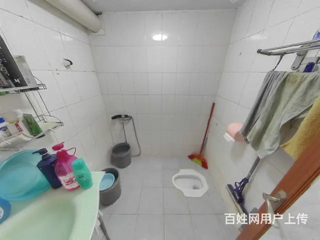 翠怡花园 精装三房 实小 梅华中 格局方正  仅售160万 - 图片 4