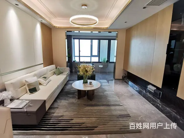 送车位，5万上车送装修捡漏现房苏州公园旁万达核心住宅东升花园 - 图片 6