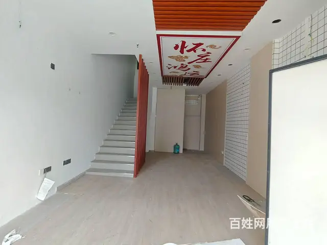 （51旺铺推荐）海甸岛滨江海岸三期83平空铺出租 - 图片 7