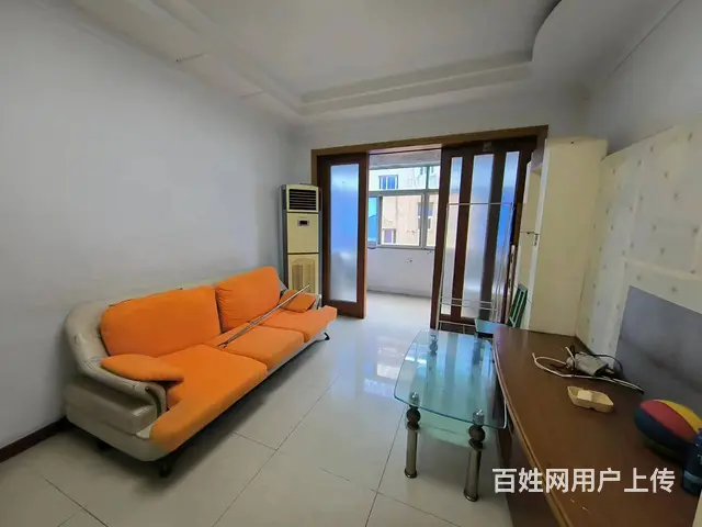 大润发兰苑小区3室2厅2卫中高装清爽房设施全 - 图片 5